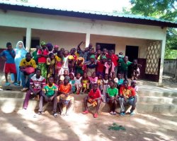 Protektorzy Radości