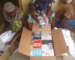 Protektorzy Radości