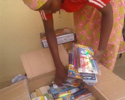 Protektorzy Radości