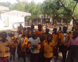 Protektorzy Radości