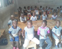 Protektorzy Radości