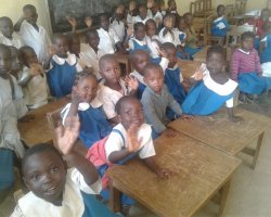 Protektorzy Radości