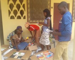 Protektorzy Radości