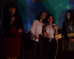 Dzień Edukacji Narodowej w Naszej szkole... Inny niż wszystkie.