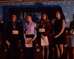 Dzień Edukacji Narodowej w Naszej szkole... Inny niż wszystkie.