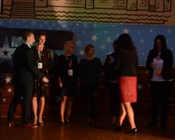 Dzień Edukacji Narodowej w Naszej szkole... Inny niż wszystkie.