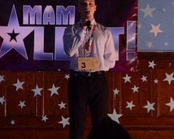 Dzień Edukacji Narodowej w Naszej szkole... Inny niż wszystkie.