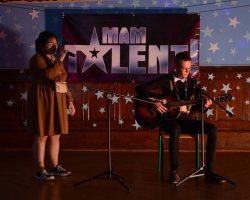 Dzień Edukacji Narodowej w Naszej szkole... Inny niż wszystkie.