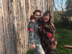 Wycieczka integracyjna piantball