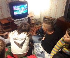 Międzynarodowa Interaktywna Wystawa Robotów w Gdańsku