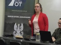 Wykład i zajęcia praktyczne