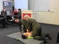 Krótki instruktarz i do pracy…