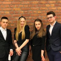 Filharmonia? Ostrożnie wciąga!!! Nowa odsłona