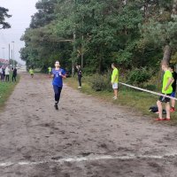 Sztafetowe Biegi Przełajowe - Mistrzostwa Powiatu 2021/2022