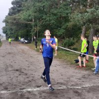 Sztafetowe Biegi Przełajowe - Mistrzostwa Powiatu 2021/2022