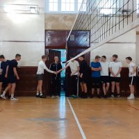 Turnieje o przechodni Puchar Dyrektora I LO dziewcząt i chłopców 2021/2022