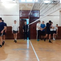 Turnieje o przechodni Puchar Dyrektora I LO dziewcząt i chłopców 2021/2022