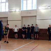 Turnieje o przechodni Puchar Dyrektora I LO dziewcząt i chłopców 2021/2022