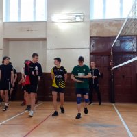 Turnieje o przechodni Puchar Dyrektora I LO dziewcząt i chłopców 2021/2022