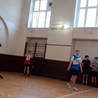 Turnieje o przechodni Puchar Dyrektora I LO dziewcząt i chłopców 2021/2022