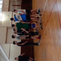 Turnieje o przechodni Puchar Dyrektora I LO dziewcząt i chłopców 2021/2022