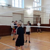 Turnieje o przechodni Puchar Dyrektora I LO dziewcząt i chłopców 2021/2022