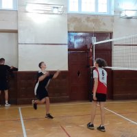 Turnieje o przechodni Puchar Dyrektora I LO dziewcząt i chłopców 2021/2022