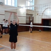 Turnieje o przechodni Puchar Dyrektora I LO dziewcząt i chłopców 2021/2022