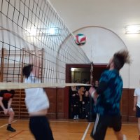 Turnieje o przechodni Puchar Dyrektora I LO dziewcząt i chłopców 2021/2022