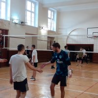 Turnieje o przechodni Puchar Dyrektora I LO dziewcząt i chłopców 2021/2022