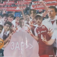 Turnieje o przechodni Puchar Dyrektora I LO dziewcząt i chłopców 2021/2022