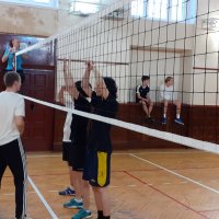 Turnieje o przechodni Puchar Dyrektora I LO dziewcząt i chłopców 2021/2022