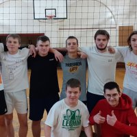 Turnieje o przechodni Puchar Dyrektora I LO dziewcząt i chłopców 2021/2022