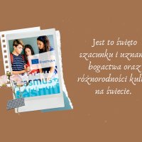 Międzynarodowy Dzień Tolerancji