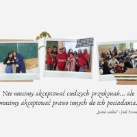 Międzynarodowy Dzień Tolerancji