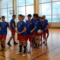 Powiatowa Licealiada w Futsalu chłopców 2021/2022