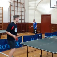 Powiatowa Licealiada w Tenisie Stołowym dziewcząt i chłopców 2021/2022