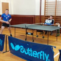 Powiatowa Licealiada w Tenisie Stołowym dziewcząt i chłopców 2021/2022