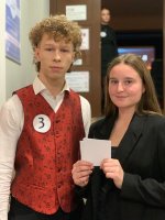 Ogólnopolskiego Konkursu Literackiego im. Mieczysława Stryjewskiego