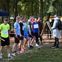 Finały wojewódzkie w Sztafetowych Biegach Przełajowych 2021/2022