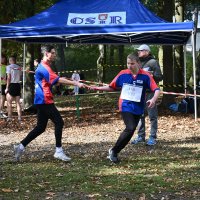 Finały wojewódzkie w Sztafetowych Biegach Przełajowych 2021/2022