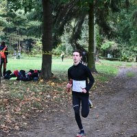 Finały wojewódzkie w Sztafetowych Biegach Przełajowych 2021/2022