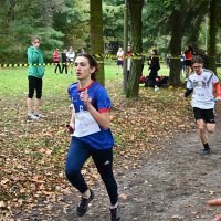 Finały wojewódzkie w Sztafetowych Biegach Przełajowych 2021/2022