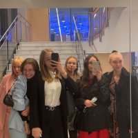 Wyjazd klasy 3AP na spektakl Stowarzyszenie umarłych poetów do Teatru Muzycznego w Gdyni