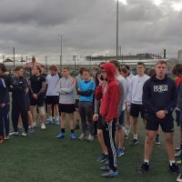 zdjęcie - Szkolny Turniej Piłki Nożnej 2021