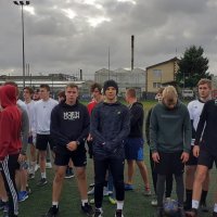 zdjęcie - Szkolny Turniej Piłki Nożnej 2021