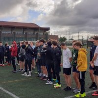 zdjęcie - Szkolny Turniej Piłki Nożnej 2021