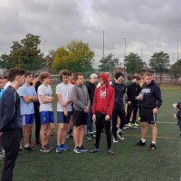 zdjęcie - Szkolny Turniej Piłki Nożnej 2021