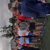 zdjęcie - Szkolny Turniej Piłki Nożnej 2021