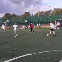 zdjęcie - Szkolny Turniej Piłki Nożnej 2021